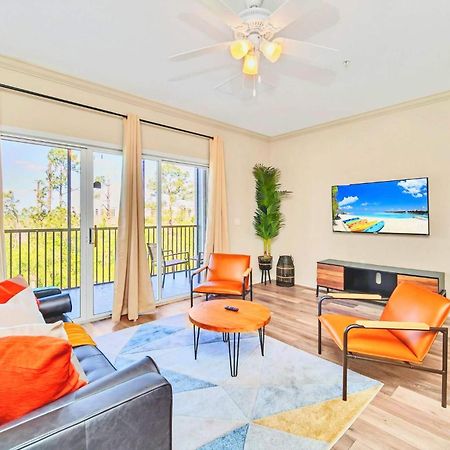 Stunning 2Br Condo With Hot Tub And Pool, Near Disney! オーランド エクステリア 写真