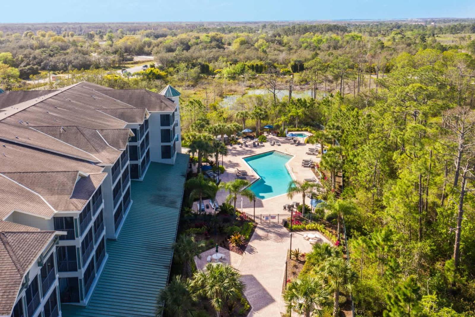 Stunning 2Br Condo With Hot Tub And Pool, Near Disney! オーランド エクステリア 写真