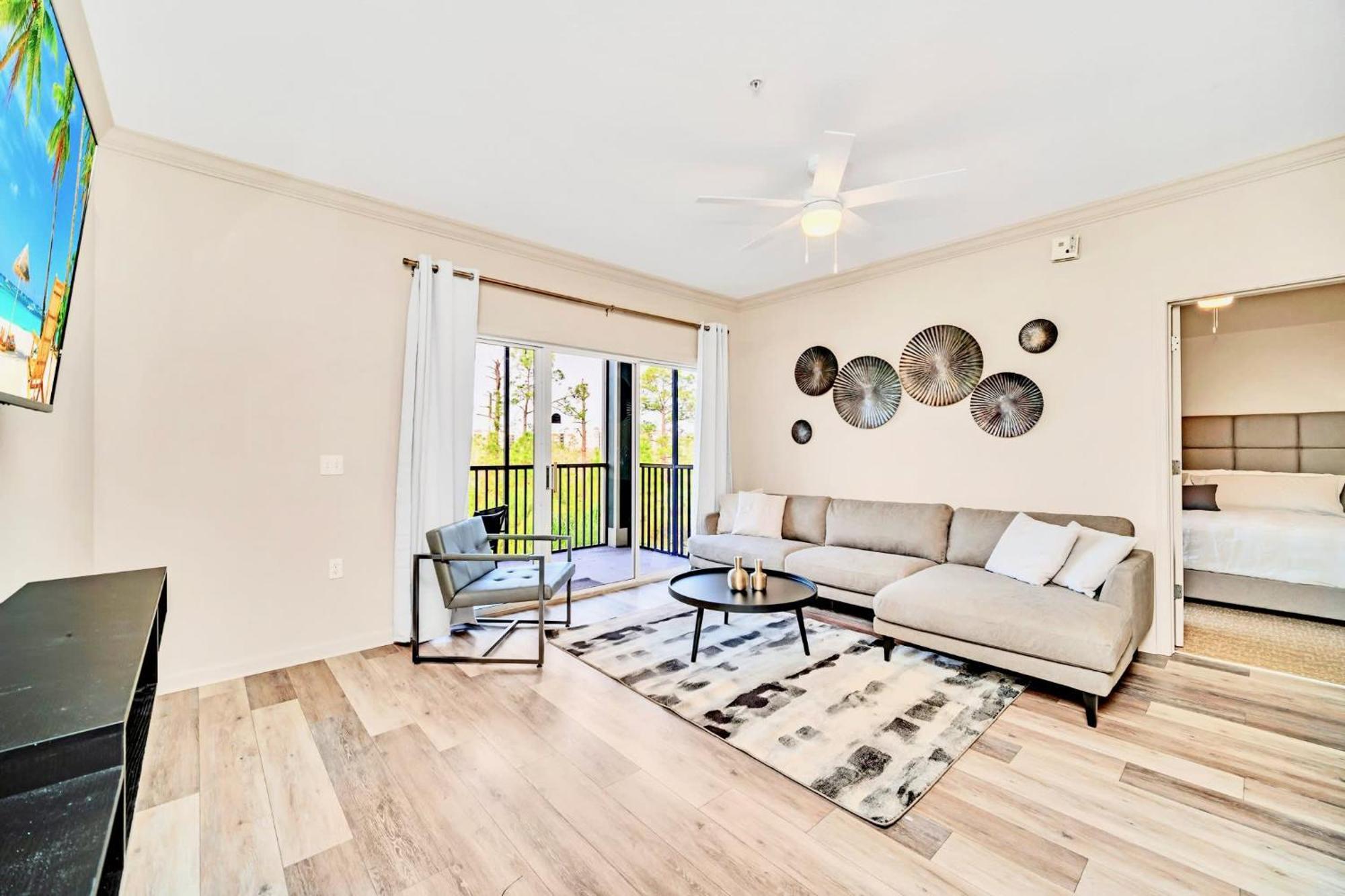 Stunning 2Br Condo With Hot Tub And Pool, Near Disney! オーランド エクステリア 写真
