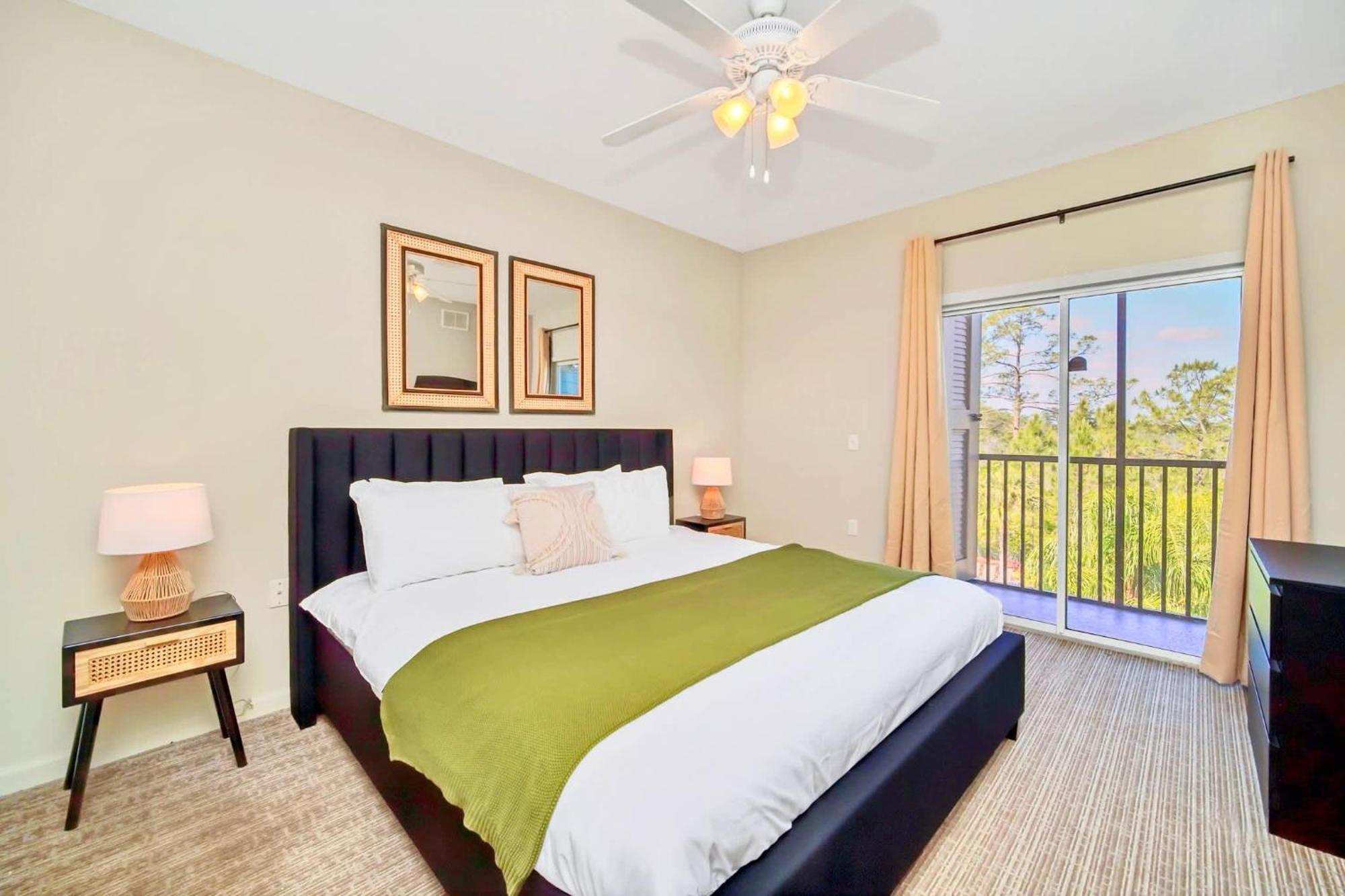 Stunning 2Br Condo With Hot Tub And Pool, Near Disney! オーランド エクステリア 写真